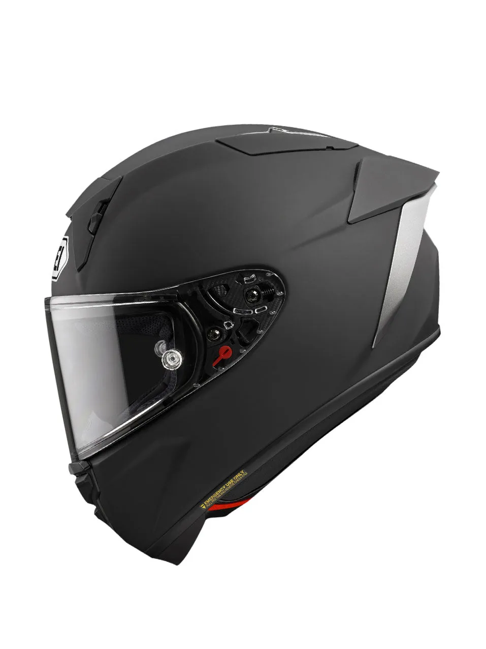 Shoei X-Fifteen Helmet - Solid Colors