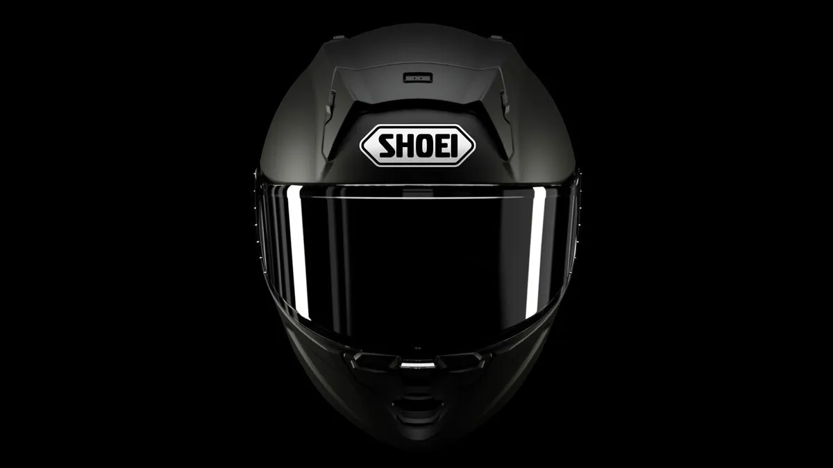 Shoei X-Fifteen Helmet - Solid Colors