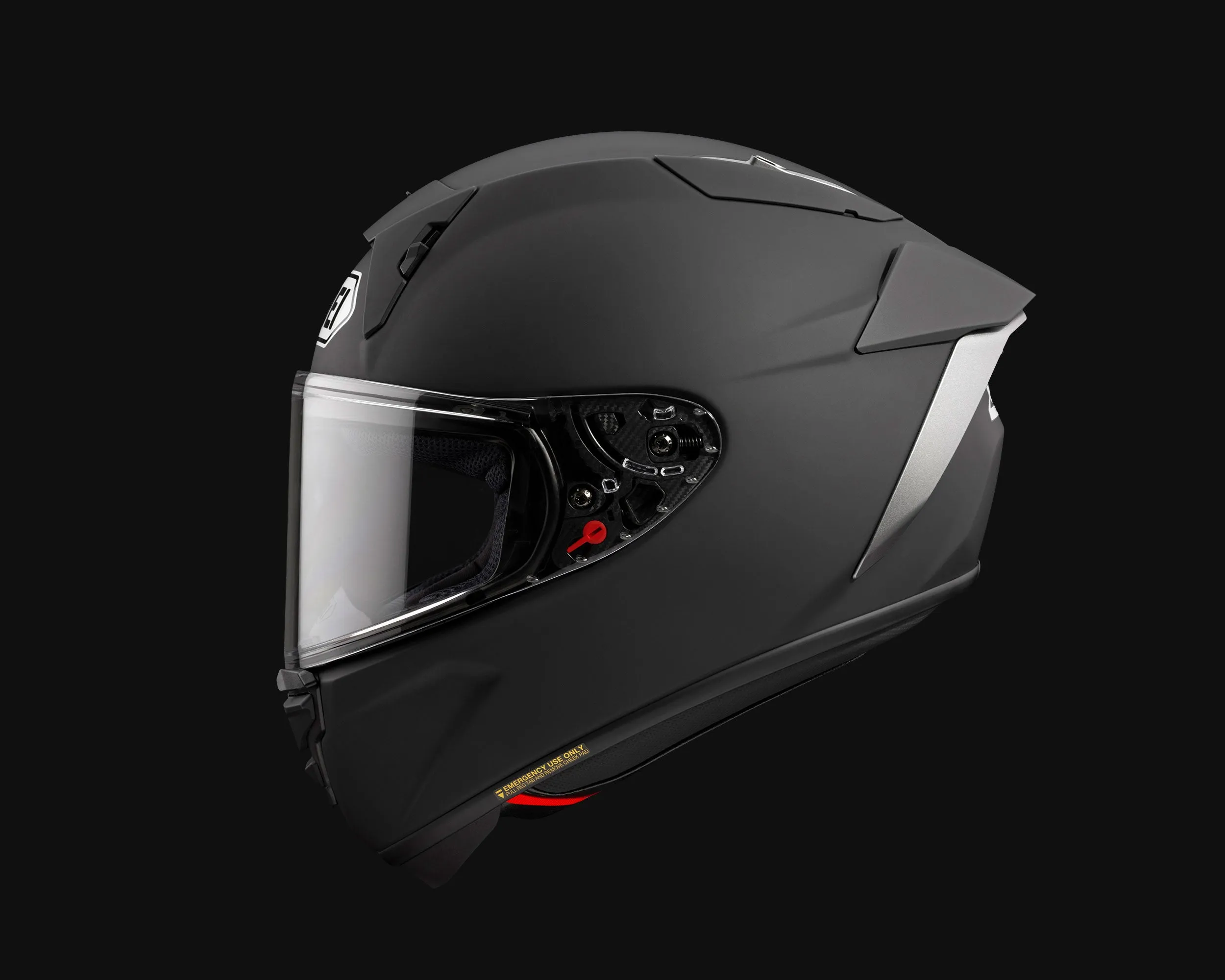 Shoei X-Fifteen Helmet - Solid Colors