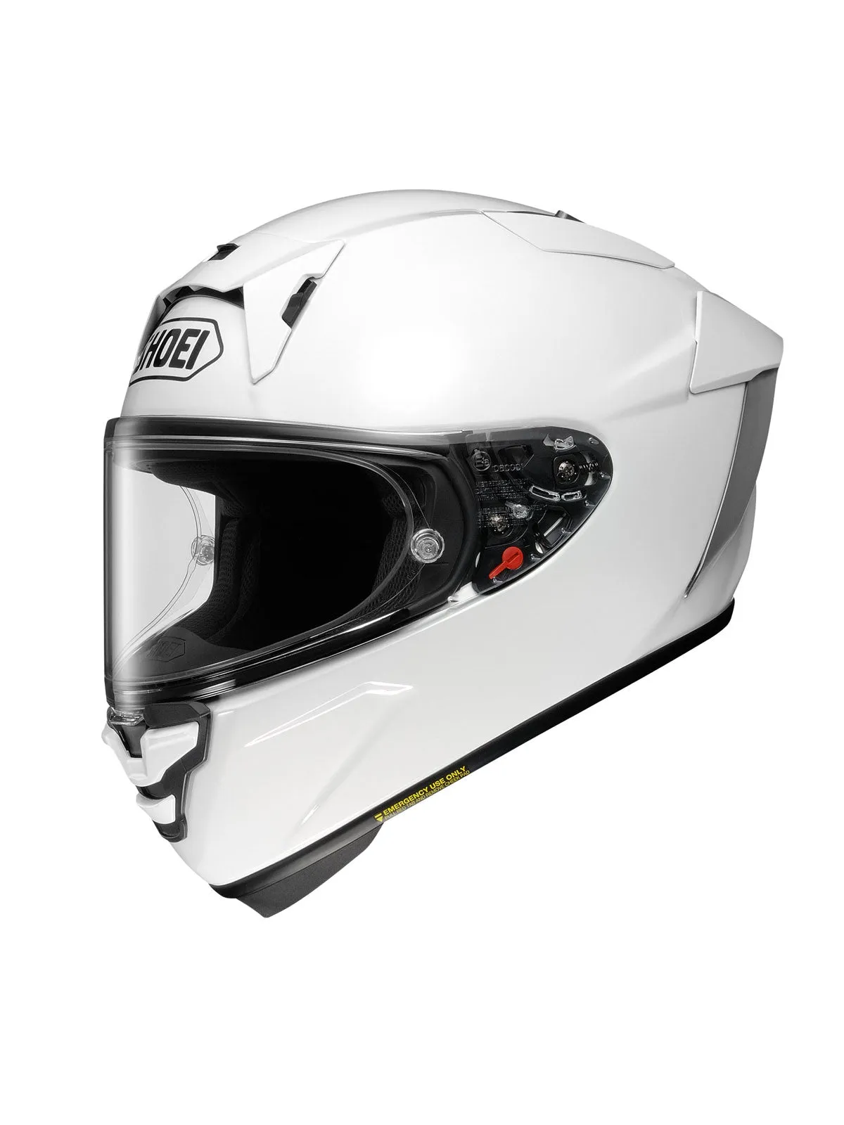 Shoei X-Fifteen Helmet - Solid Colors