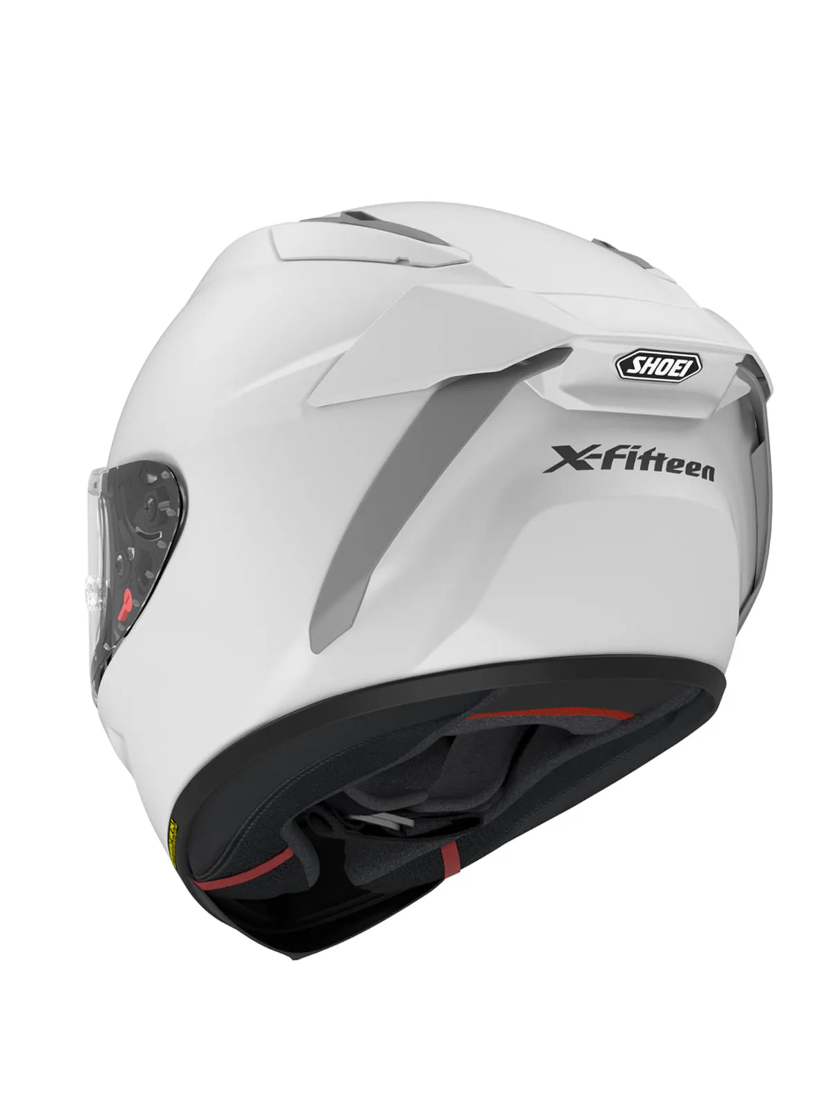 Shoei X-Fifteen Helmet - Solid Colors