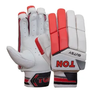 SS Ton Gutsy Junior Cricket Batting Gloves