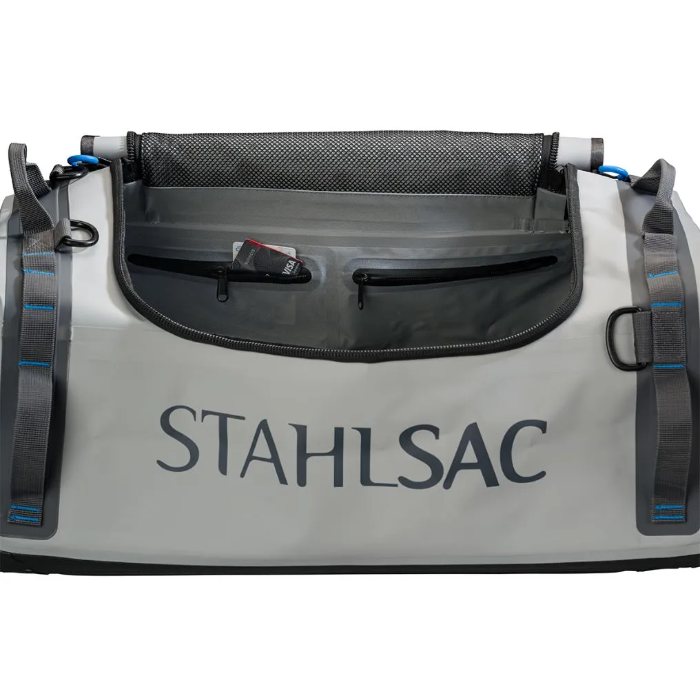 Stahlsac Abyss Duffels 100L