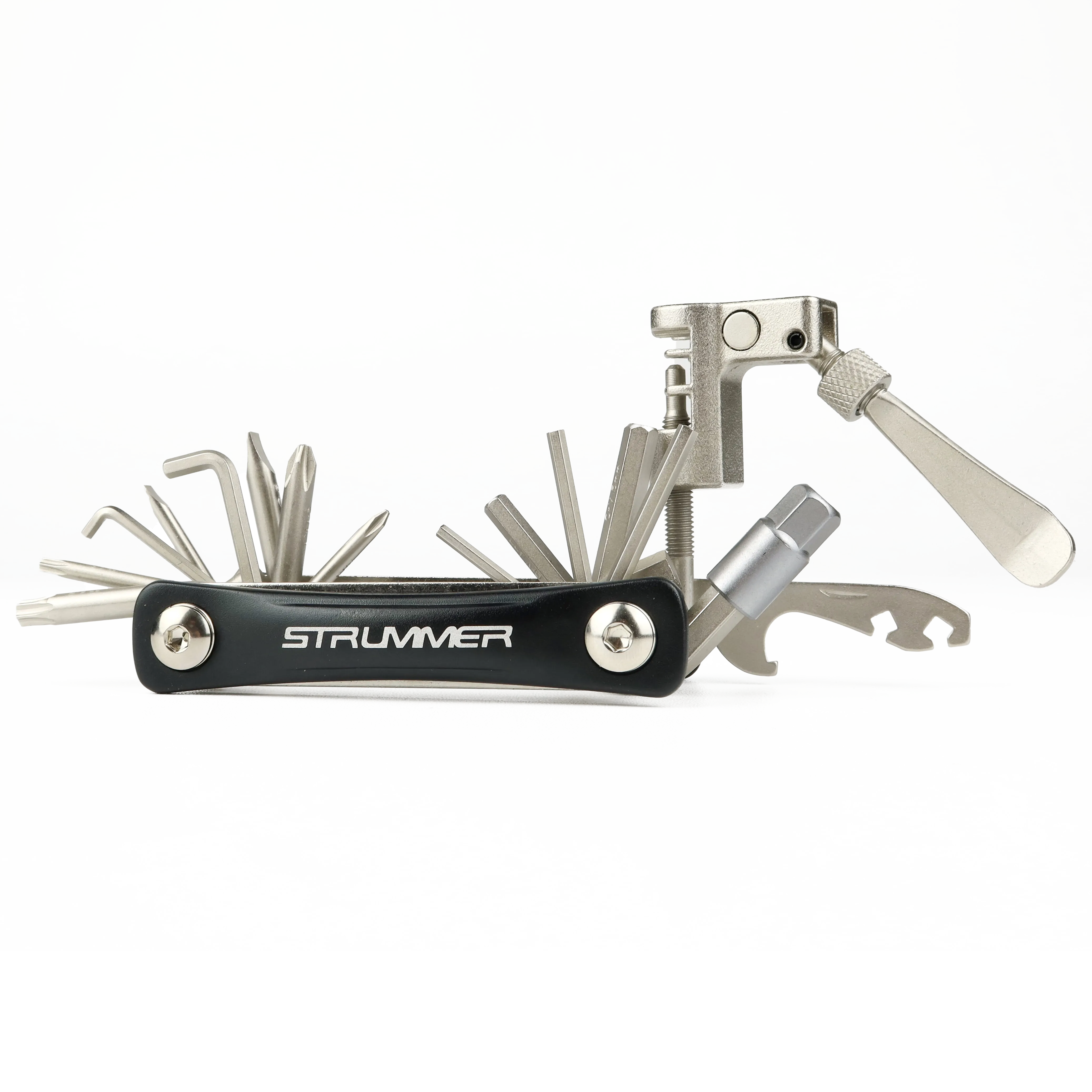 Strummer 20 in 1 Folding Tool (FT-61A)