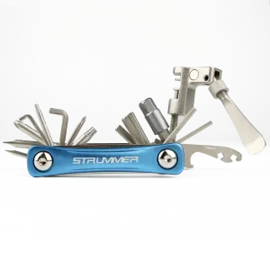 Strummer 20 in 1 Folding Tool (FT-61A)