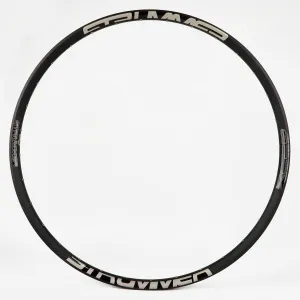 Strummer XC28 Tubeless Ready Alloy Rim (27.5"/29")