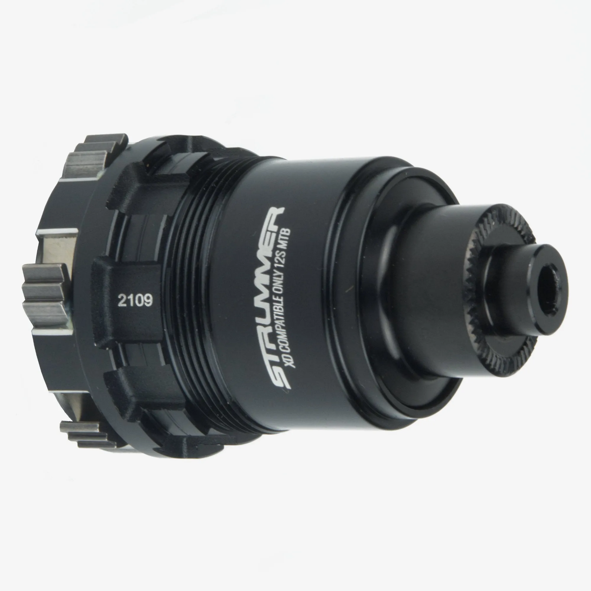 Strummer XD Compatible Freehub Body (HM-350/HM-380/HM-650)