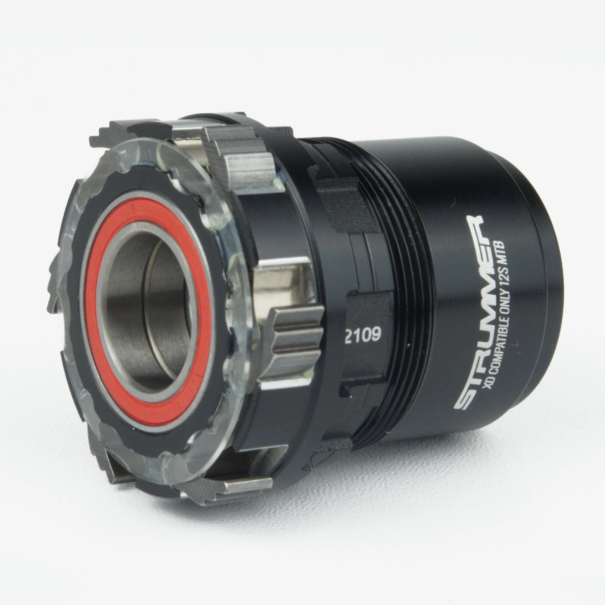 Strummer XD Compatible Freehub Body (HM-350/HM-380/HM-650)