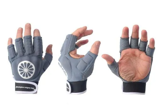 The Indian Maharadja TAG 3.0  Outdoor Shell Glove with Open Palm