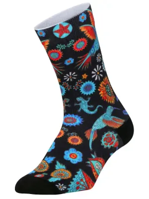 Tijuana Cycling Socks