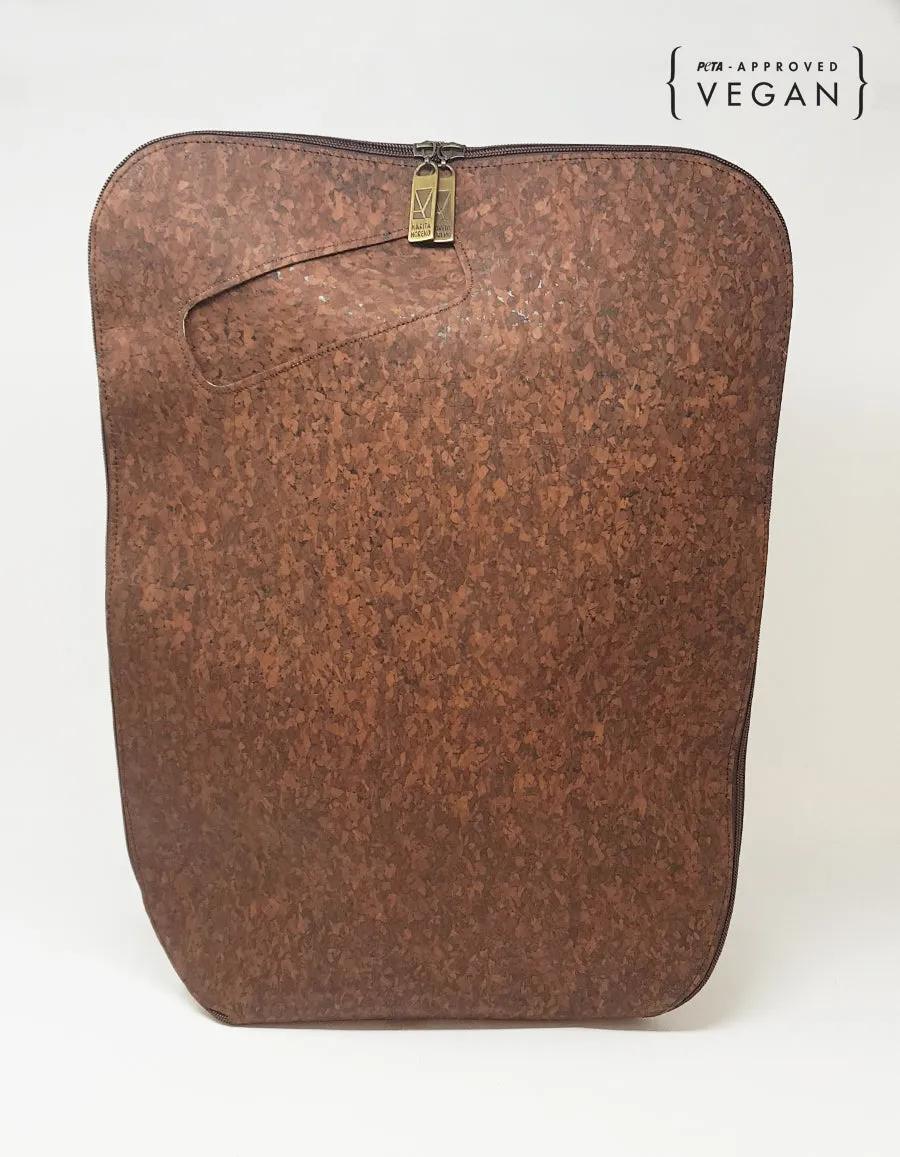 TIMBER Cork Backpack