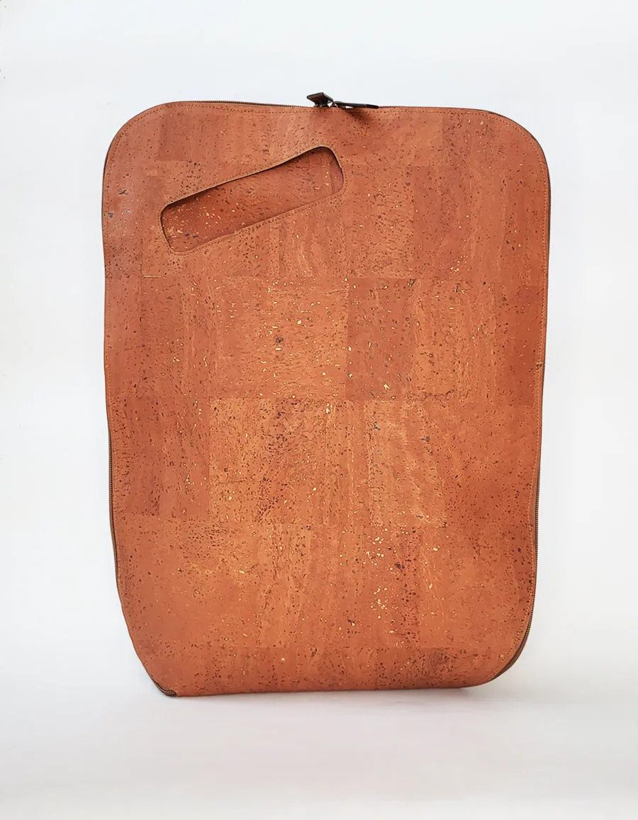 TIMBER Cork Backpack