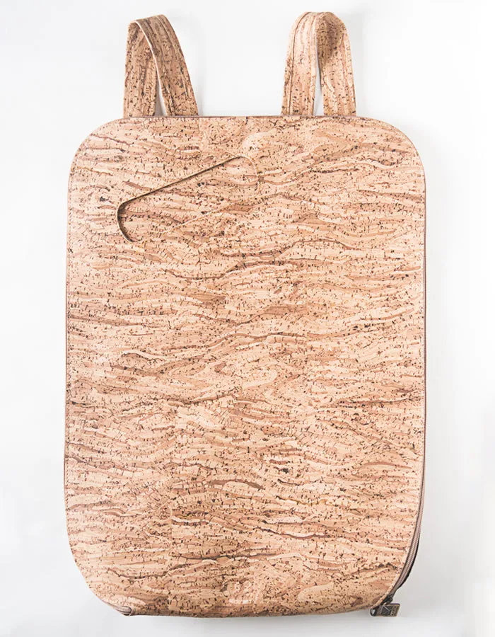 TIMBER Cork Backpack