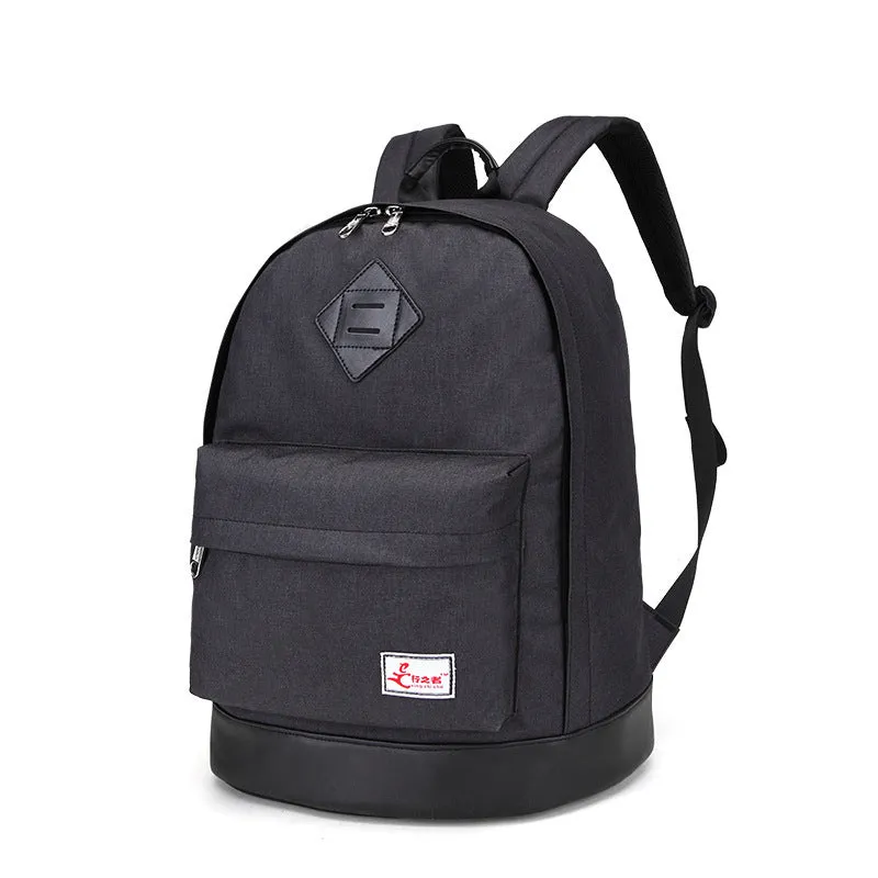 Travel polyamides Sport Backpacks