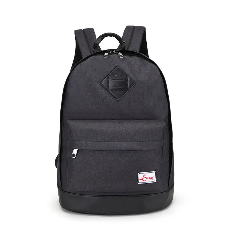 Travel polyamides Sport Backpacks