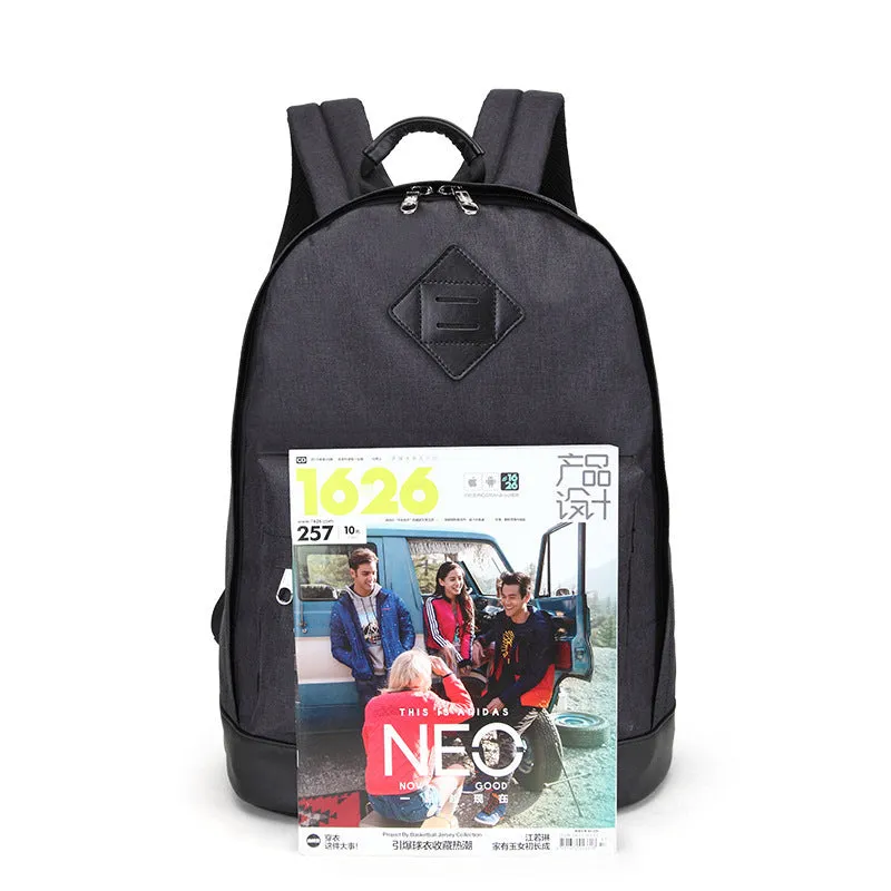 Travel polyamides Sport Backpacks