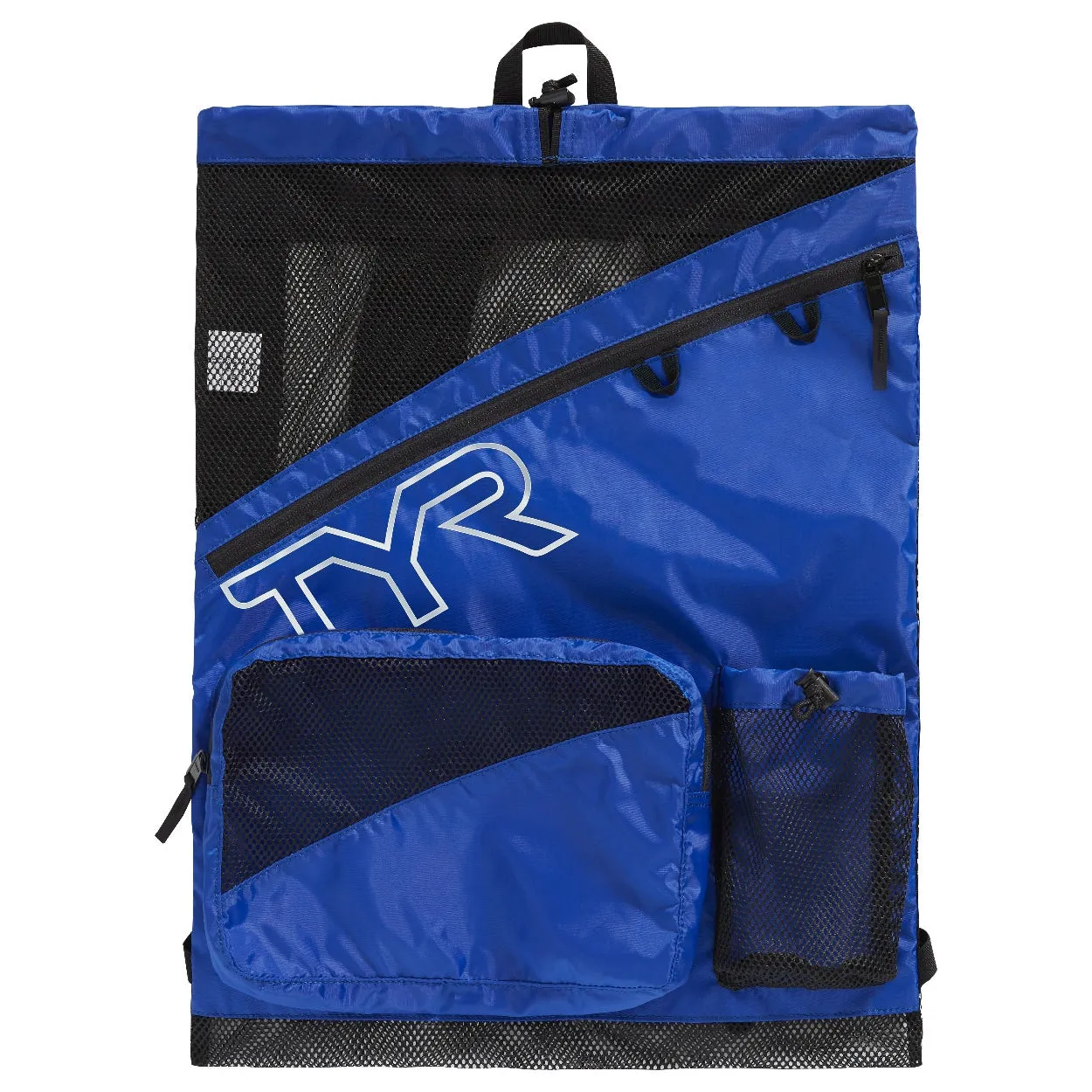 TYR Elite Team Mesh Backpack