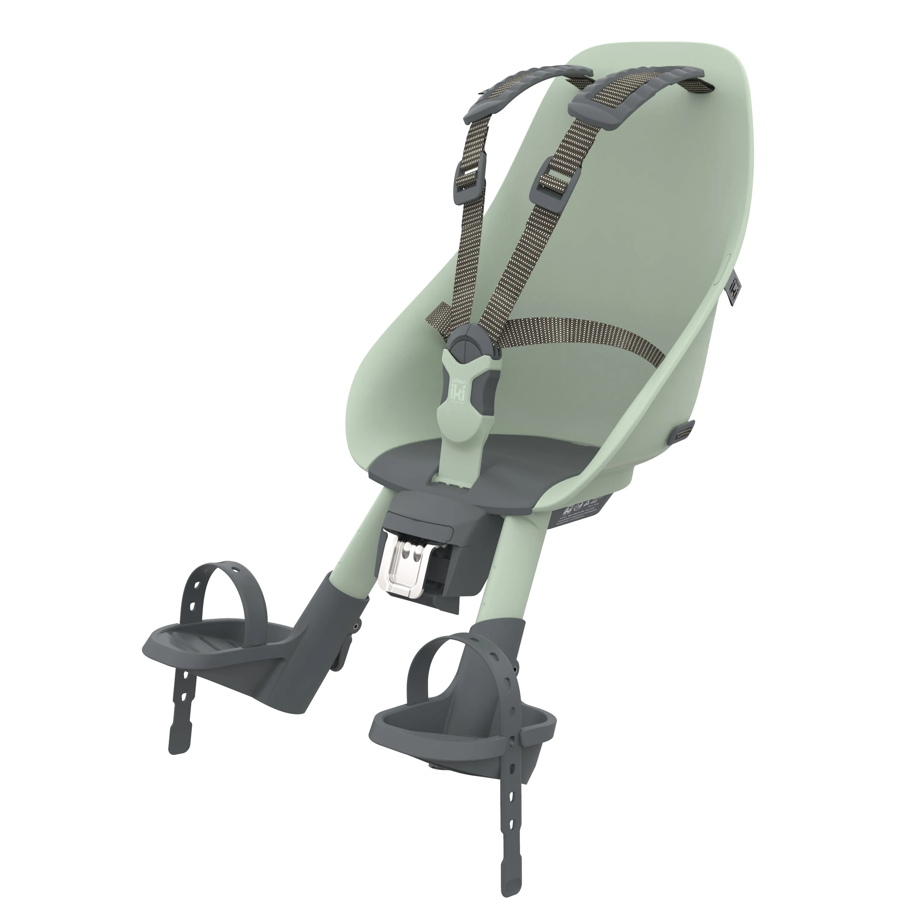 Urban Iki Front Baby/Child Seat (Compact Adaptor)