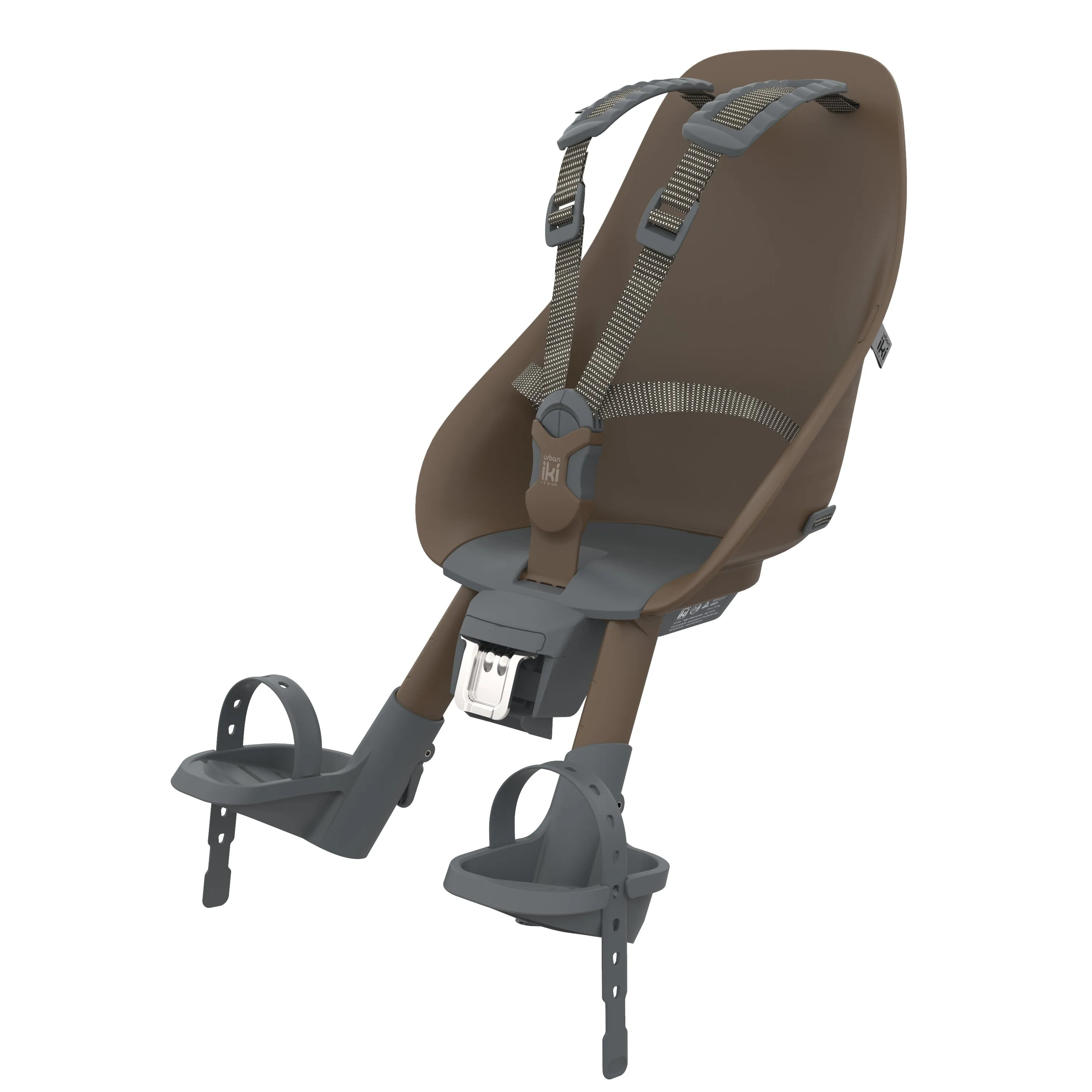 Urban Iki Front Baby/Child Seat (Compact Adaptor)