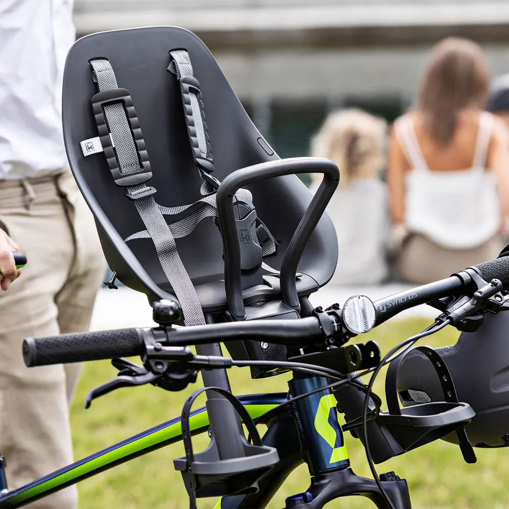 Urban Iki Front Baby/Child Seat (Compact Adaptor)