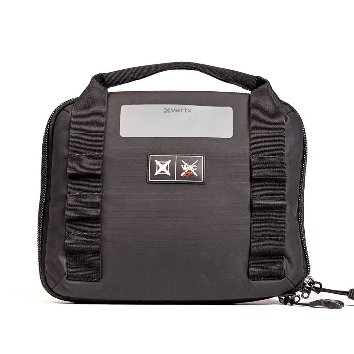 Vertx® VTAC® Single Pistol Case