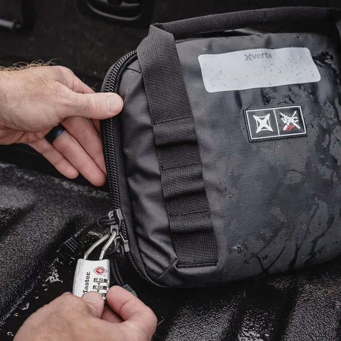 Vertx® VTAC® Single Pistol Case