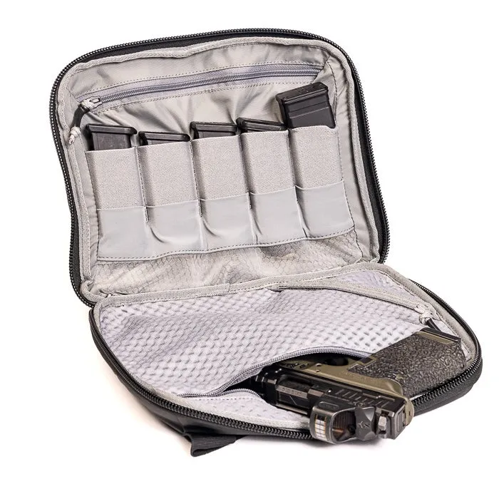 Vertx® VTAC® Single Pistol Case