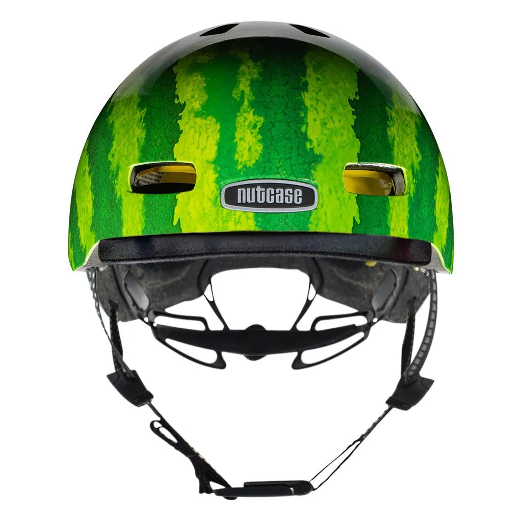 Watermelon Street Helmet