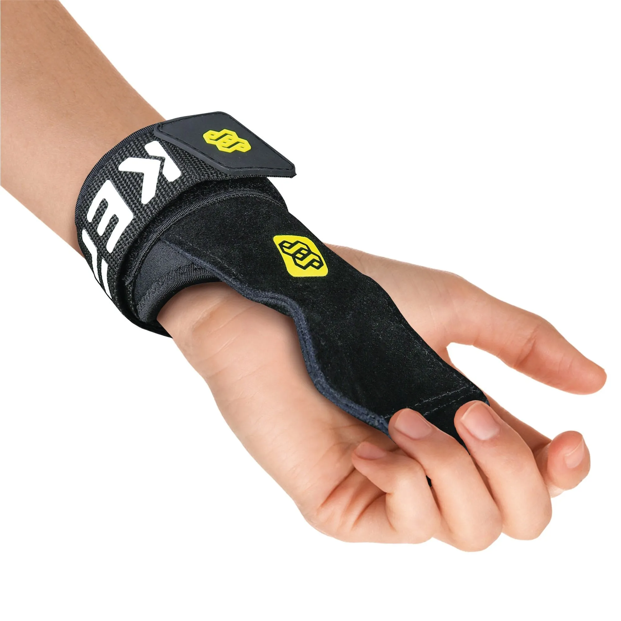 Weight Lifting Palm Pad support