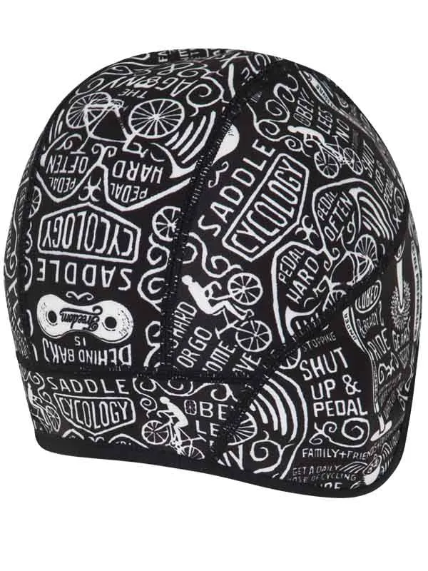 Wisdom Thermal Beanie