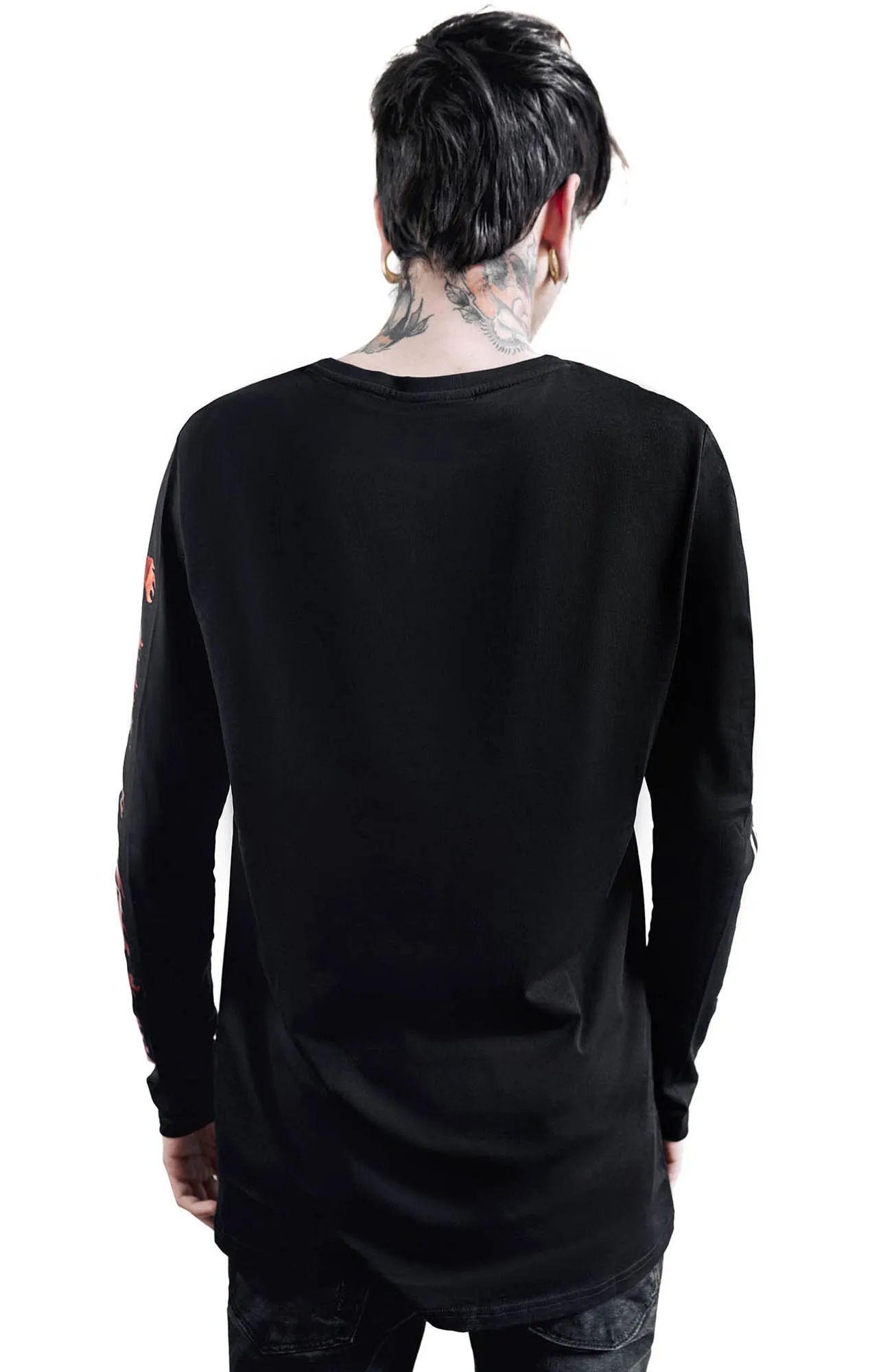 Witchcraft Long Sleeve Top