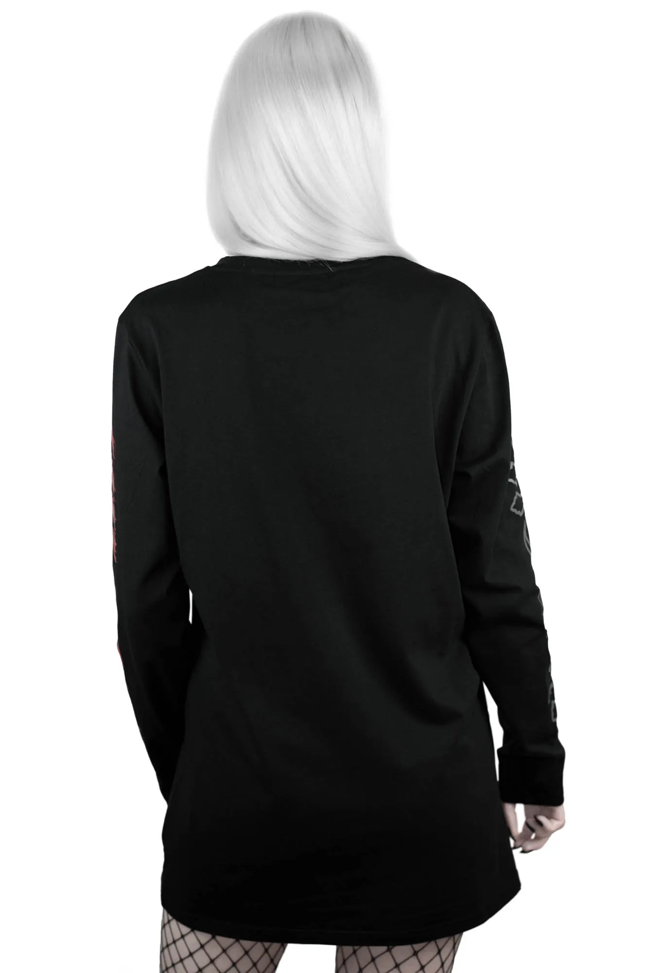 Witchcraft Long Sleeve Top