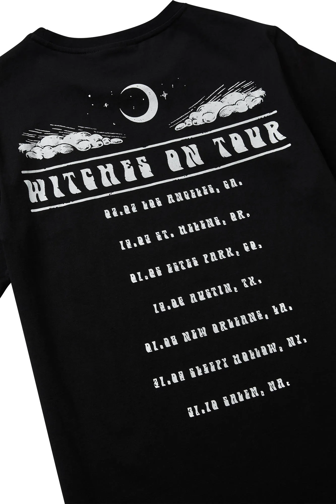 Witches On Tour T-Shirt