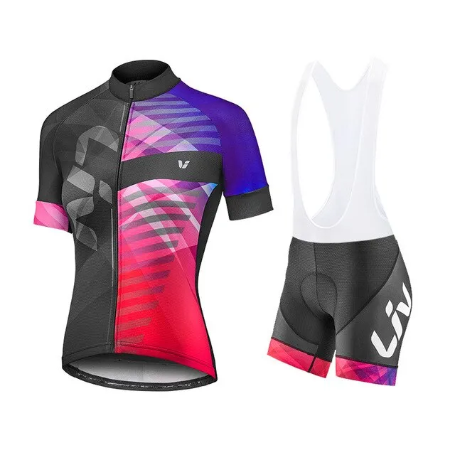 Women Sport Suit