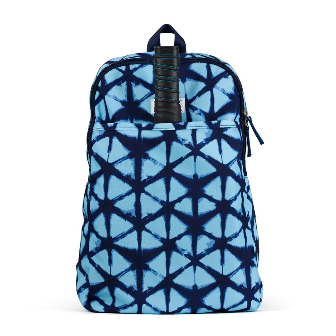 Women's Drop Shot Pickleball Backpack