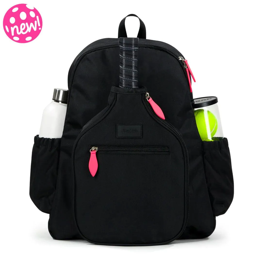 Women's Pickleball Time Backpack